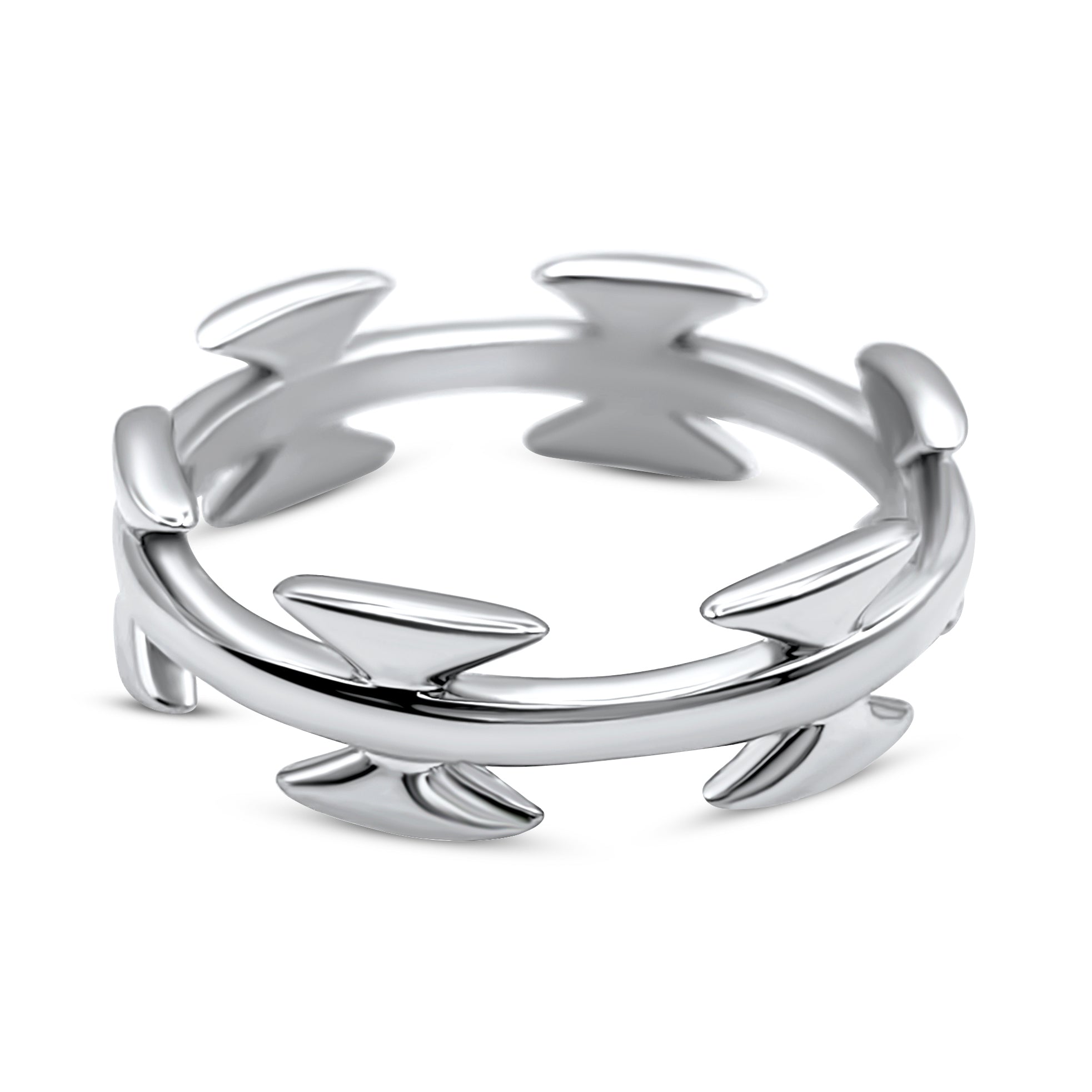 Razo Ring |316 Stainless Steel